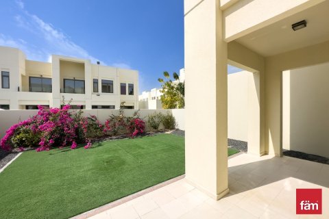 Rijtjeshuis te huur in Reem, Dubai, VAE 3 slaapkamers, 282.6 vr.m., nr 645846 - foto 26