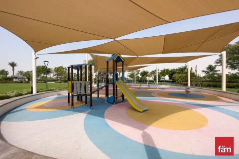 Rijtjeshuis te huur in Reem, Dubai, VAE 3 slaapkamers, 282.6 vr.m., nr 645846 - foto 29