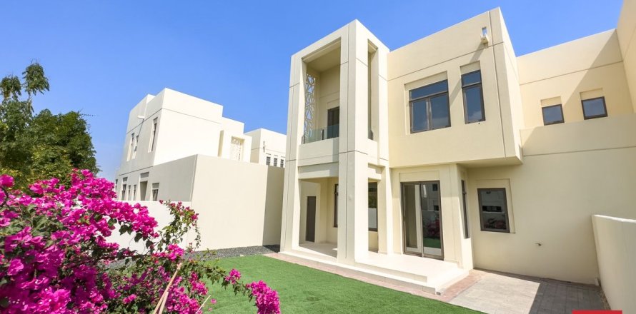 Townhouse sa Reem, Dubai, UAE 3 silid-tulugan, 282.6 sq.m. № 645846