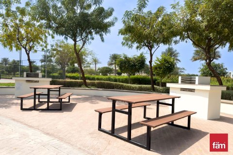 Rijtjeshuis te huur in Reem, Dubai, VAE 3 slaapkamers, 282.6 vr.m., nr 645846 - foto 27