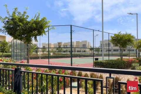 Rijtjeshuis te huur in Reem, Dubai, VAE 3 slaapkamers, 282.6 vr.m., nr 645846 - foto 30