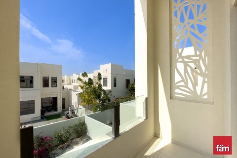 Rijtjeshuis te huur in Reem, Dubai, VAE 3 slaapkamers, 282.6 vr.m., nr 645846 - foto 25