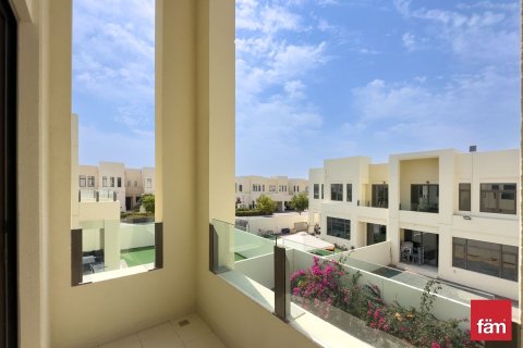 Rijtjeshuis te huur in Reem, Dubai, VAE 3 slaapkamers, 282.6 vr.m., nr 645846 - foto 18