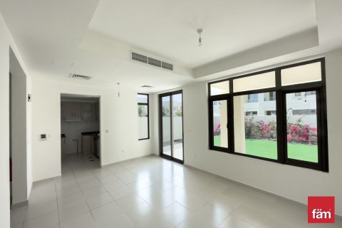 Rijtjeshuis te huur in Reem, Dubai, VAE 3 slaapkamers, 282.6 vr.m., nr 645846 - foto 2