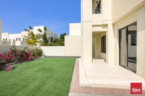 Rijtjeshuis te huur in Reem, Dubai, VAE 3 slaapkamers, 282.6 vr.m., nr 645846 - foto 15