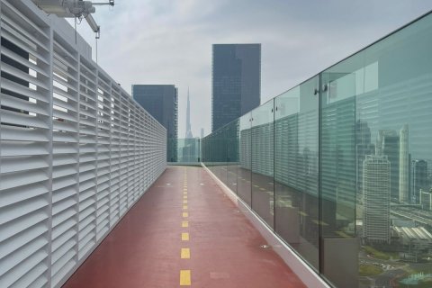 Üürile anda korter asukohaga Al Kifaf, Dubai, AÜE: 1 magamistoaga, 85.8 m² Nr 645844 - pilt 20