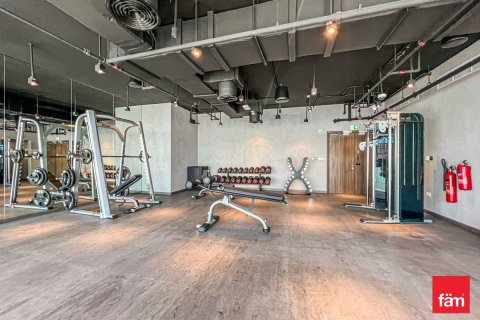 Üürile anda korter asukohaga Al Kifaf, Dubai, AÜE: 1 magamistoaga, 85.8 m² Nr 645844 - pilt 14