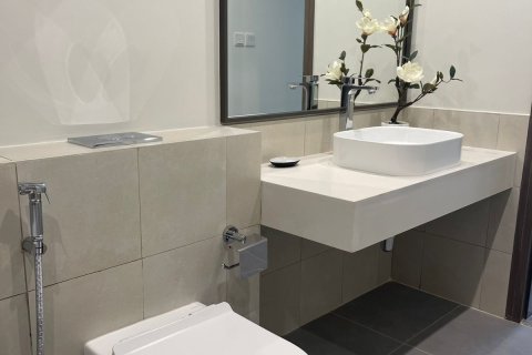 Üürile anda korter asukohaga Al Kifaf, Dubai, AÜE: 1 magamistoaga, 85.8 m² Nr 645844 - pilt 4