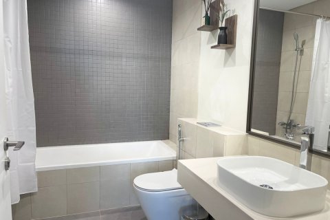 Üürile anda korter asukohaga Al Kifaf, Dubai, AÜE: 1 magamistoaga, 85.8 m² Nr 645844 - pilt 7