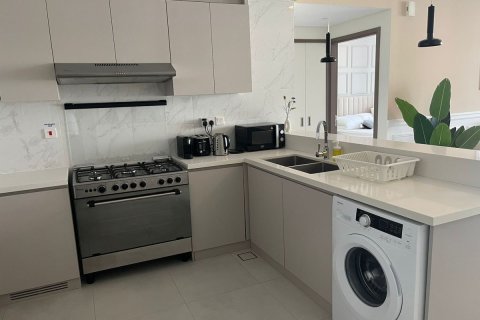 Üürile anda korter asukohaga Al Kifaf, Dubai, AÜE: 1 magamistoaga, 85.8 m² Nr 645844 - pilt 3