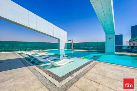 Üürile anda korter asukohaga Al Kifaf, Dubai, AÜE: 1 magamistoaga, 85.8 m² Nr 645844 - pilt 11