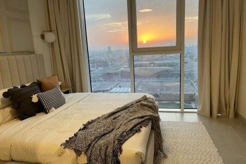 Üürile anda korter asukohaga Al Kifaf, Dubai, AÜE: 1 magamistoaga, 85.8 m² Nr 645844 - pilt 5