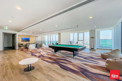 Üürile anda korter asukohaga Al Kifaf, Dubai, AÜE: 1 magamistoaga, 85.8 m² Nr 645844 - pilt 15