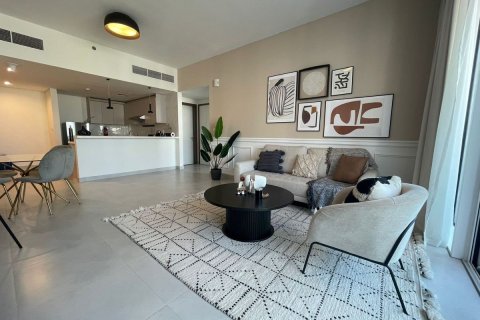 Üürile anda korter asukohaga Al Kifaf, Dubai, AÜE: 1 magamistoaga, 85.8 m² Nr 645844 - pilt 1