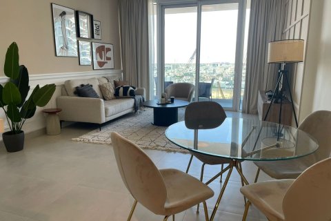 Üürile anda korter asukohaga Al Kifaf, Dubai, AÜE: 1 magamistoaga, 85.8 m² Nr 645844 - pilt 2