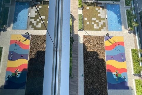 Üürile anda korter asukohaga Al Kifaf, Dubai, AÜE: 1 magamistoaga, 85.8 m² Nr 645844 - pilt 9