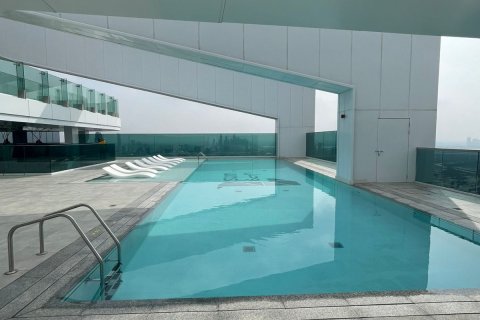 Üürile anda korter asukohaga Al Kifaf, Dubai, AÜE: 1 magamistoaga, 85.8 m² Nr 645844 - pilt 12