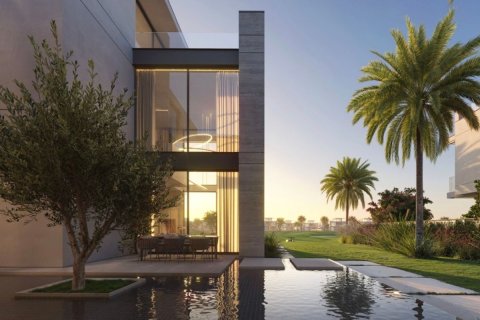 Vila v Dubai, SAE 4 ložnice, 570 m² Č.: 645845 - fotografie 5