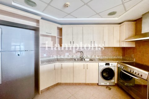 Üürile anda korter asukohaga Palm Jumeirah, Dubai, AÜE: 2 magamistoaga, 144.09255300 m² Nr 695834 - pilt 3