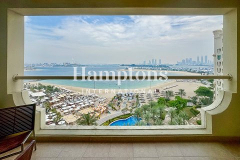 Üürile anda korter asukohaga Palm Jumeirah, Dubai, AÜE: 2 magamistoaga, 144.09255300 m² Nr 695834 - pilt 12