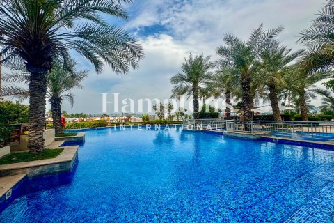 Üürile anda korter asukohaga Palm Jumeirah, Dubai, AÜE: 2 magamistoaga, 144.09255300 m² Nr 695834 - pilt 13