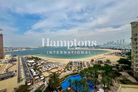 Üürile anda korter asukohaga Palm Jumeirah, Dubai, AÜE: 2 magamistoaga, 144.09255300 m² Nr 695834 - pilt 4