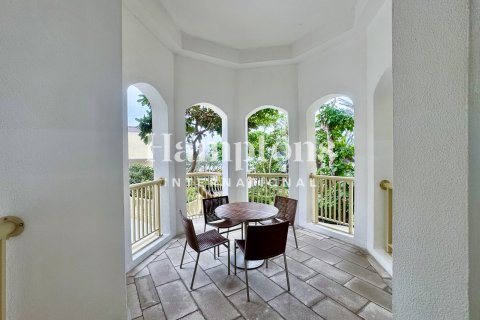 Üürile anda korter asukohaga Palm Jumeirah, Dubai, AÜE: 2 magamistoaga, 144.09255300 m² Nr 695834 - pilt 8