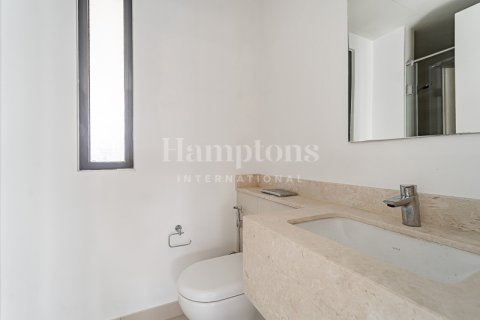 Dubai Hills Estate, Dubai, BAE’de kiralık sıra ev 5 yatak odası, 254.08970500 m&sup2; No 695831 - fotoğraf 8