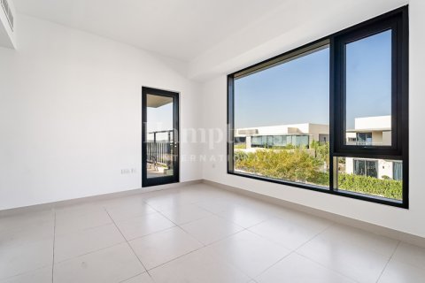 Dubai Hills Estate, Dubai, BAE’de kiralık sıra ev 5 yatak odası, 254.08970500 m&sup2; No 695831 - fotoğraf 12