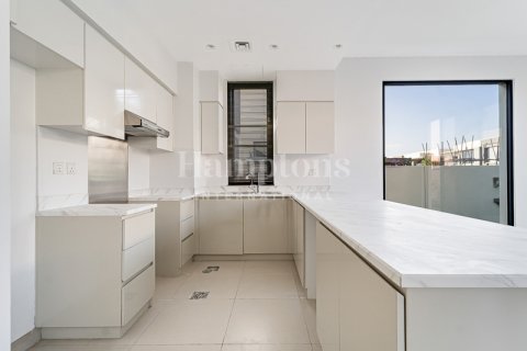 Dubai Hills Estate, Dubai, BAE’de kiralık sıra ev 5 yatak odası, 254.08970500 m&sup2; No 695831 - fotoğraf 13