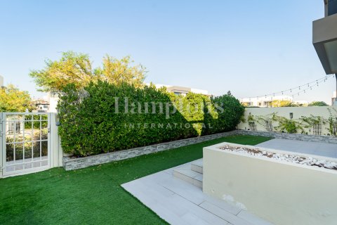 Dubai Hills Estate, Dubai, BAE’de kiralık sıra ev 5 yatak odası, 254.08970500 m&sup2; No 695831 - fotoğraf 10