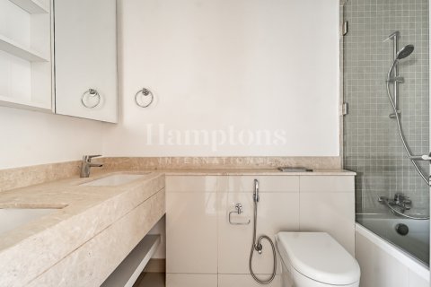 Dubai Hills Estate, Dubai, BAE’de kiralık sıra ev 5 yatak odası, 254.08970500 m&sup2; No 695831 - fotoğraf 2