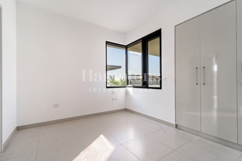 Dubai Hills Estate, Dubai, BAE’de kiralık sıra ev 5 yatak odası, 254.08970500 m&sup2; No 695831 - fotoğraf 7