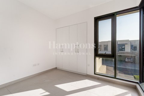 Dubai Hills Estate, Dubai, BAE’de kiralık sıra ev 5 yatak odası, 254.08970500 m&sup2; No 695831 - fotoğraf 5