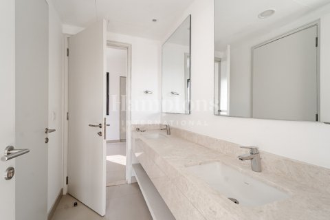 Dubai Hills Estate, Dubai, BAE’de kiralık sıra ev 5 yatak odası, 254.08970500 m&sup2; No 695831 - fotoğraf 3