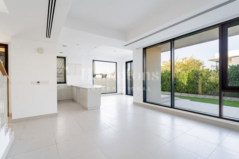 Dubai Hills Estate, Dubai, BAE’de kiralık sıra ev 5 yatak odası, 254.08970500 m&sup2; No 695831 - fotoğraf 20
