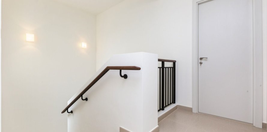 Town Square, Dubai, संयुक्त अरब अमीरात में टाउनहाउस, 3 बेडरूम, 191 वर्ग मीटर, संख्या 695786