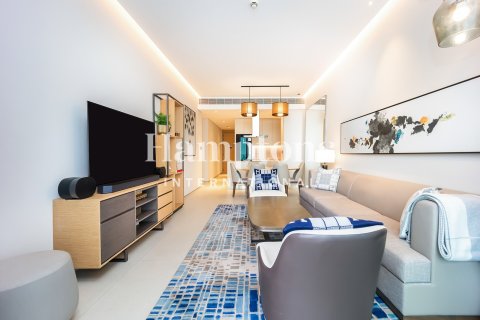 Apartament de închiriat în Jumeirah Beach Residence, Dubai, EAU 3 dormitoare, 178.65246900 mp.  №695833 - poză 28