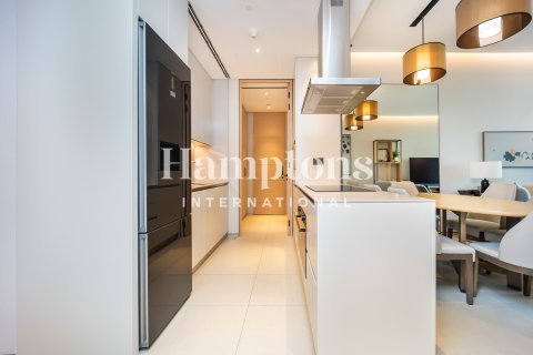 Apartament de închiriat în Jumeirah Beach Residence, Dubai, EAU 3 dormitoare, 178.65246900 mp.  №695833 - poză 17