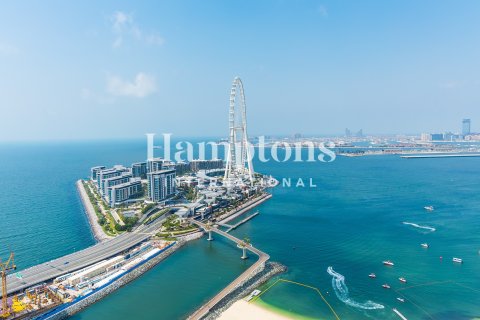 Apartment in Jumeirah Beach Residence, Dubai, UAE 3 bedrooms, 178.65246900 sq.m. № 695833 - photo 29