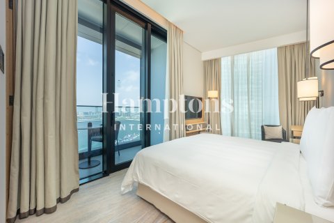 Apartment in Jumeirah Beach Residence, Dubai, UAE 3 bedrooms, 178.65246900 sq.m. № 695833 - photo 21