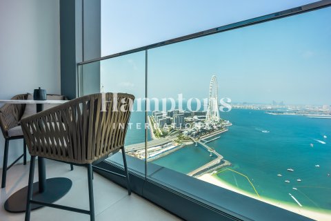 Apartment in Jumeirah Beach Residence, Dubai, UAE 3 bedrooms, 178.65246900 sq.m. № 695833 - photo 26