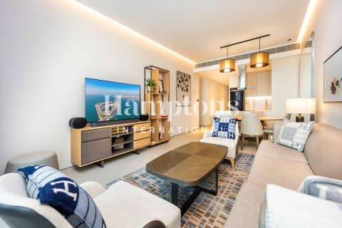 Apartment in Jumeirah Beach Residence, Dubai, UAE 3 bedrooms, 178.65246900 sq.m. № 695833 - photo 24