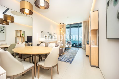 Apartment in Jumeirah Beach Residence, Dubai, UAE 3 bedrooms, 178.65246900 sq.m. № 695833 - photo 30