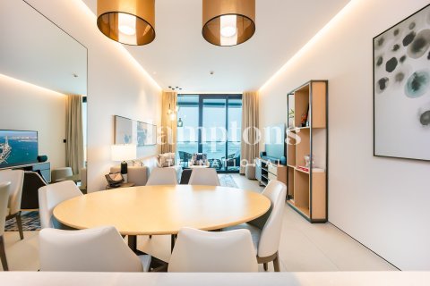 Apartment in Jumeirah Beach Residence, Dubai, UAE 3 bedrooms, 178.65246900 sq.m. № 695833 - photo 14