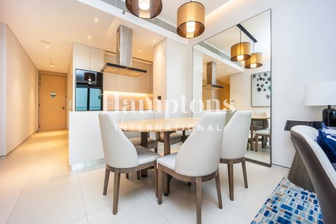 Apartament de închiriat în Jumeirah Beach Residence, Dubai, EAU 3 dormitoare, 178.65246900 mp.  №695833 - poză 29