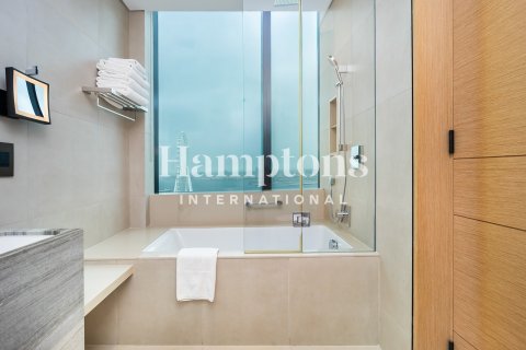 Apartament de închiriat în Jumeirah Beach Residence, Dubai, EAU 3 dormitoare, 178.65246900 mp.  №695833 - poză 25