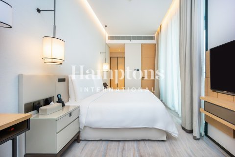 Apartament de închiriat în Jumeirah Beach Residence, Dubai, EAU 3 dormitoare, 178.65246900 mp.  №695833 - poză 19