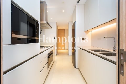 Apartament de închiriat în Jumeirah Beach Residence, Dubai, EAU 3 dormitoare, 178.65246900 mp.  №695833 - poză 30