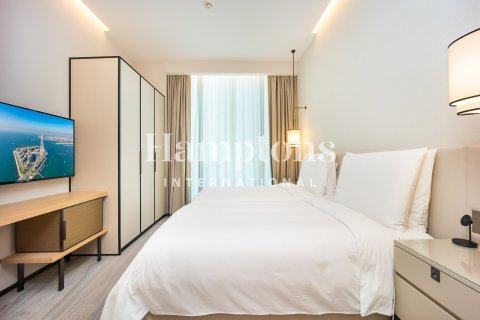Apartment in Jumeirah Beach Residence, Dubai, UAE 3 bedrooms, 178.65246900 sq.m. № 695833 - photo 5